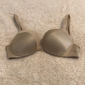 Victoria’s Secret Extra Padded Push-Up Bra